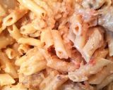 Foto del paso 9 de la receta Macarrones Gratén 😋