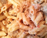 Foto del paso 9 de la receta: Macarrones Gratén 😋