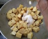 A picture of step 1 of Bengali Recipe Oler Tarkari / Suran Ki Sabji Without Potato.