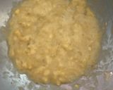 Foto langkah ke 1 dari resep Bolu pisang kukus.