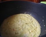 Foto del paso 4 de la receta Sopa alpujarreña de almendras