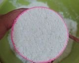Foto langkah ke 5 dari resep Putu (tanpa bambu).