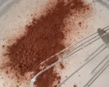 इंस्टेंट चॉकलेट केक (Instant chocolate cake recipe in Hindi) रेसिपी चरण 1 फोटो