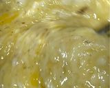 صورة لخطوة 3 من وصفة منقوشة زعتر وجبنة Gluten-Free