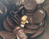 Foto del paso 3 de la receta: Tarta de Oreo en Thermomix