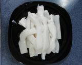 Foto del paso 1 de la receta: Canapés de fiesta