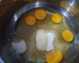 Foto langkah ke 1 dari resep Bolu Kering Jadul.