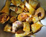 মাছ ভাজা (mach bhaja recipe In Bengali) রেসিপির ধাপ 2 ছবি
