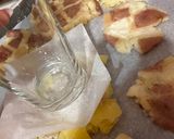 Összetört burgonya recept fázis 3 fotója