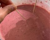 A picture of step 3 of 🍓 Strawberry Mochi (草莓麻薯).