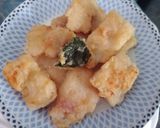Foto langkah ke 3 dari resep Dori garing gluten free.