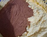 Foto langkah ke 2 dari resep Cookies Coco Crunch Milo &Cheese.