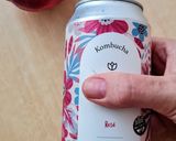 Foto del paso 1 de la receta: Duraznos de estación en kombucha 🍑 🍷