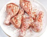 Foto langkah ke 2 dari resep Sweet Buffalo Chicken (enaknya kebangetan).