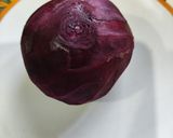 A picture of step 1 of Sugar-Free Beetroot Gujiya.
