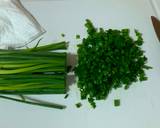 Taiwan Style Mixed Noodle recipe step 2 photo