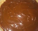 Foto del paso 6 de la receta: Tarta de ricota y dulce de leche 😋