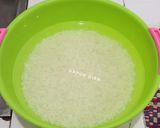Foto langkah ke 1 dari resep Talam Srikaya Gula Merah.