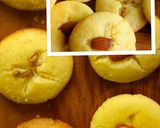 खमंग खुसखुशीत नानखटाई (nankhatai recipe in marathi) रेसिपी स्टेप 4 फोटो 