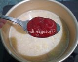Foto langkah ke 3 dari resep Sup Tahu Telur.