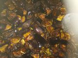 Caponata di. Melanzane