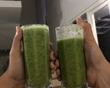 Foto langkah ke 2 dari resep JUS ANTI SEMBELIT (jus pelancar pencernaan dan detox).
