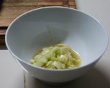 A picture of step 7 of Caramelized Leek.