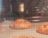 A picture of step 12 of Mixed Nut Chocolate Chip Cookies.