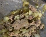 Foto langkah ke 5 dari resep Saus Bolognese Homemade.