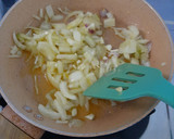 Foto langkah ke 2 dari resep Chicken Shawarma Rice.