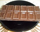 Foto del paso 1 de la receta Chocolate de tartas