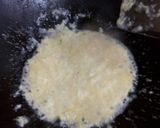 Foto langkah ke 5 dari resep Mie Tumis Macaroni.