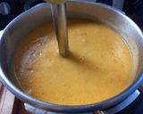 Foto del paso 5 de la receta: 312. Puré de Batata, Calabacín y Calabaza