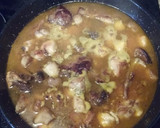 Foto del paso 3 de la receta: Arroz con costra