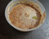 સુરતી ગોટાળો ઢોસા (Surti Gotala Dosa Recipe In Gujarati) રેસીપી સ્ટેપ1ફોટો
