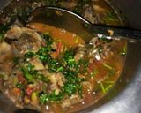 A picture of step 7 of Beef Stew.