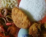 Foto langkah ke 3 dari resep Perkedel kentang.