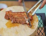 รูปขั้นตอนการทำที่ 13 ของ หมูสามชั้นต้มน้ำปลา