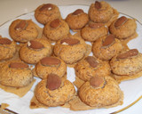 Foto del paso 19 de la receta: Almendrados de casa