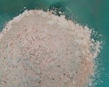 Foto del paso 3 de la receta: Pan dulce apto para celíacos. #sintacc