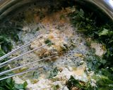 મેથી ના પુડલા (Methi Pudla Recipe In Gujarati) રેસીપી સ્ટેપ2ફોટો