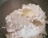 A picture of step 7 of Chena Poda.