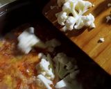 Minestrone 'minesztróne' leves 🇮🇹 recept fázis 4 fotója