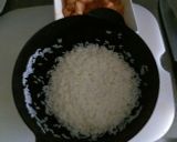 Pas rețetă Orez curry cu piept de pui și legume 1 fotografie