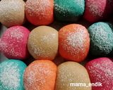 Foto langkah ke 6 dari resep Japanese Milk Bread dengan metode Yudane.