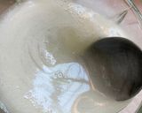 Foto del paso 9 de la receta: Mousse de frutos rojos, glaseado espejo y helado de nuez