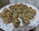 ডাইনামাইট ম্যাগি নুডলস্(dynamic maggi noodles recipe in bengali) রেসিপি ধাপ - 2 ছবি
