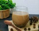 Cara Membuat Creamy Chocolate Coffee 3