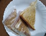 A picture of step 5 of Sandwich.