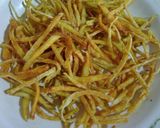 Foto langkah ke 2 dari resep Keripik Kentang (Kentang Mustopa).